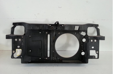 VW Polo 6N2 ab99 orig. Schlosstr&auml;ger Frontkorb 1.4 44kw *AUD* 6N0805594